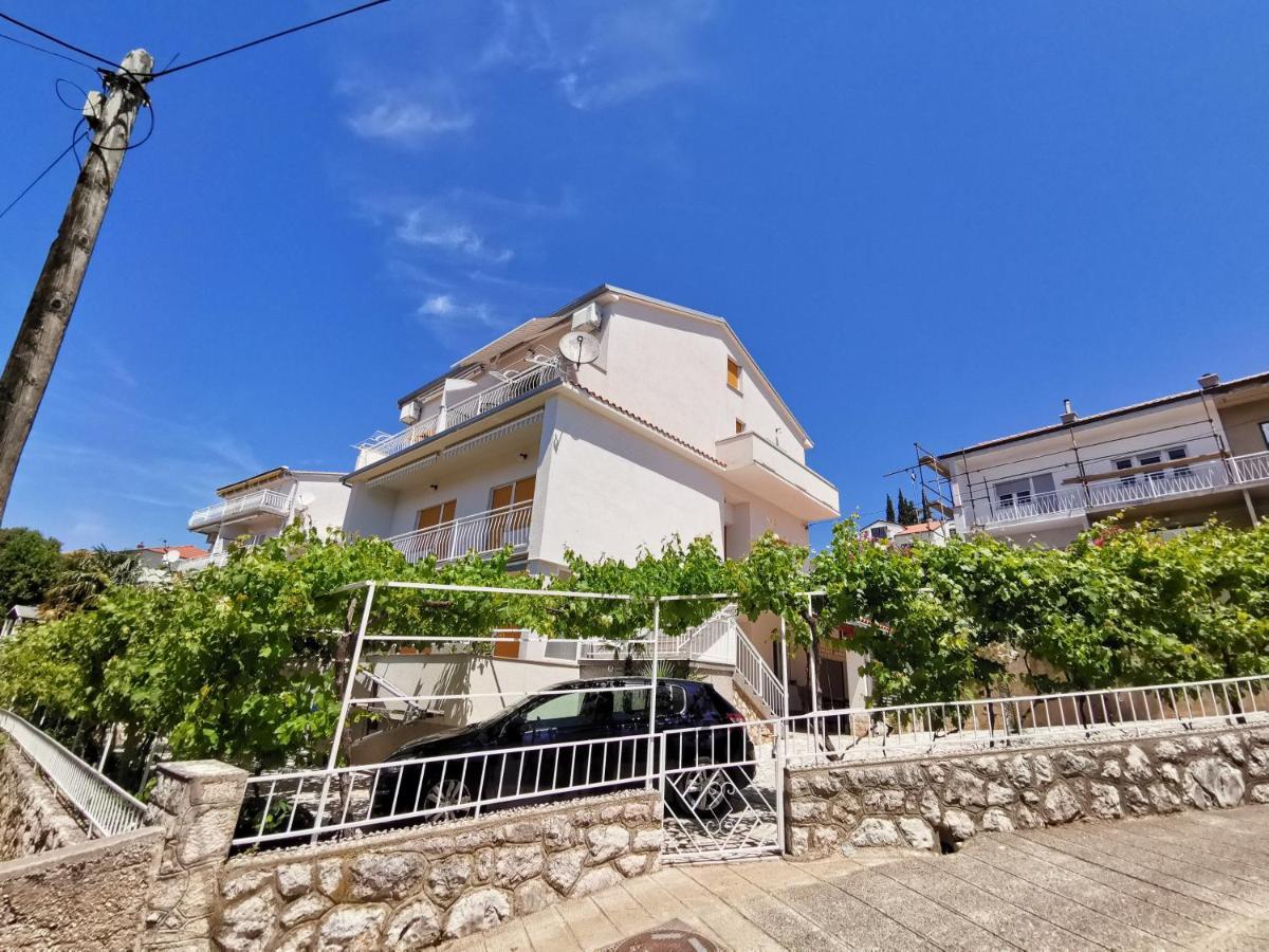 Apartments Maja دْغاماي المظهر الخارجي الصورة