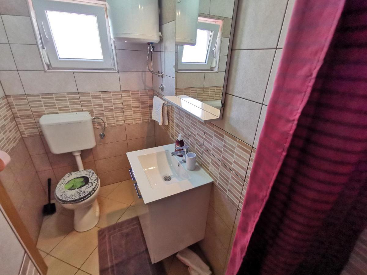Apartments Maja دْغاماي المظهر الخارجي الصورة