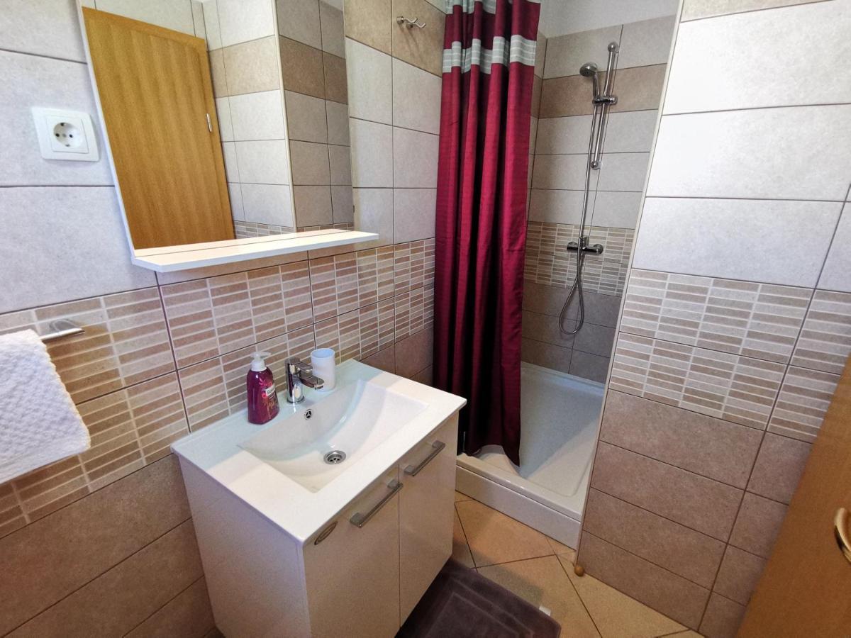 Apartments Maja دْغاماي المظهر الخارجي الصورة