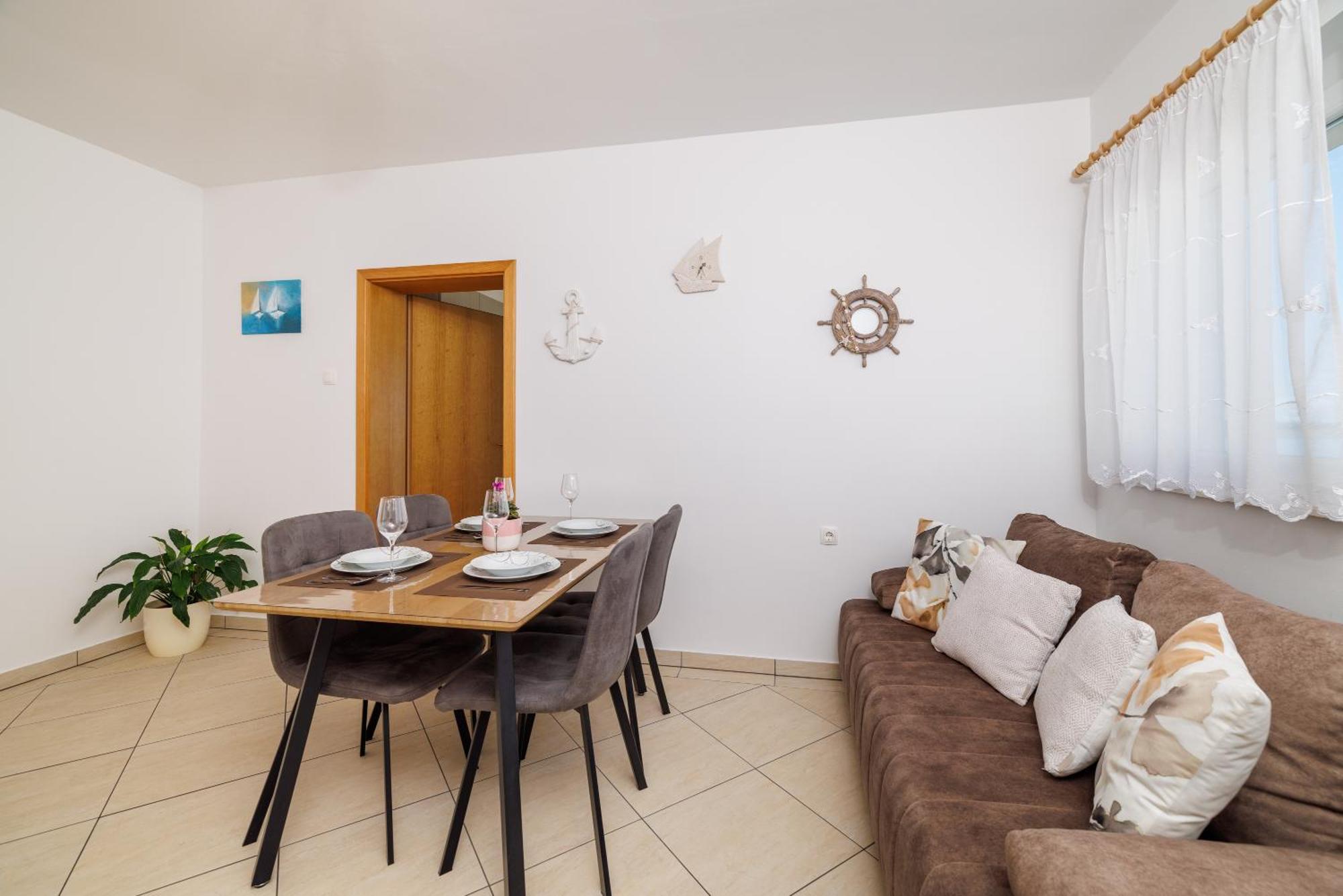 Apartments Maja دْغاماي المظهر الخارجي الصورة