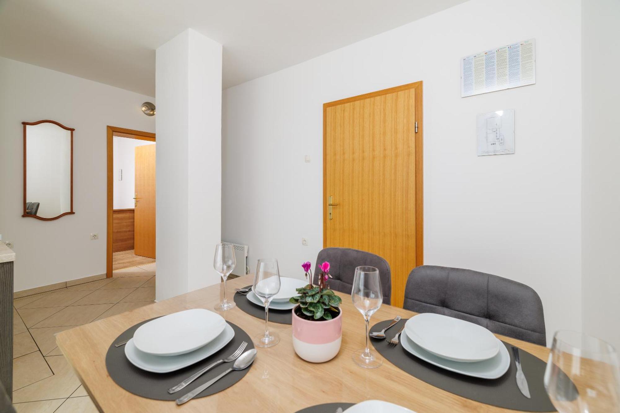 Apartments Maja دْغاماي المظهر الخارجي الصورة